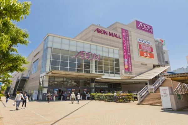 コスモ津田沼ティエラ(イオンモール津田沼)