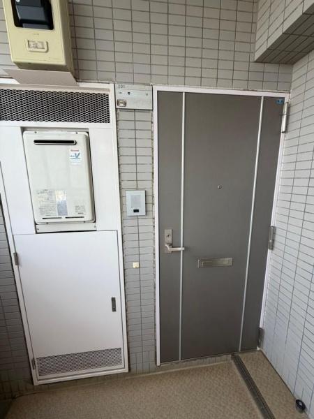 コスモ津田沼ティエラ