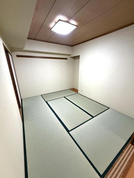 コスモ津田沼ティエラ