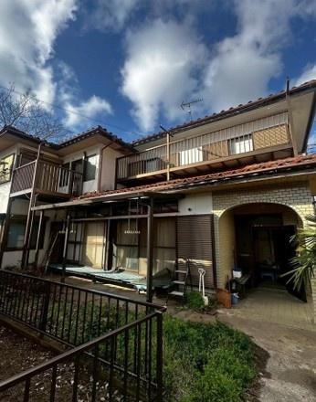 戸建市原市潤井戸