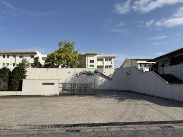 マイキャッスル(市原市立市原中学校)