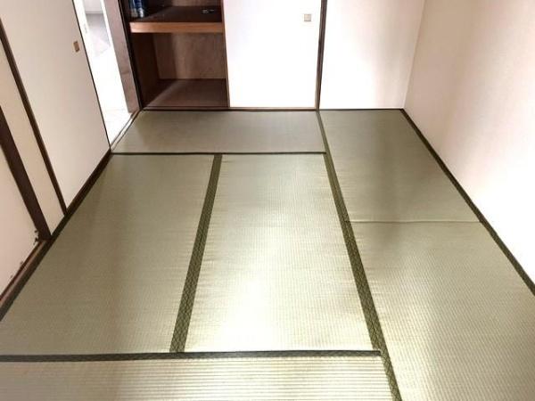 ダイアパレス千葉青葉台ウエストアベニュー２号棟