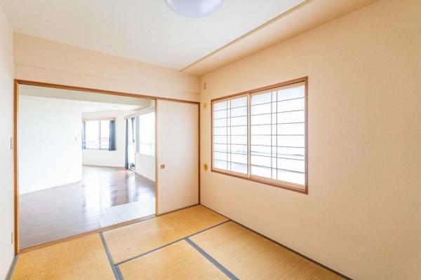リーベスト勝田台・エルベールの街Ｂ棟