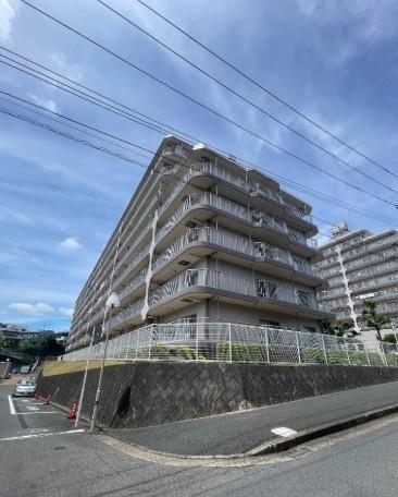 ローズタウン志津駅前C棟