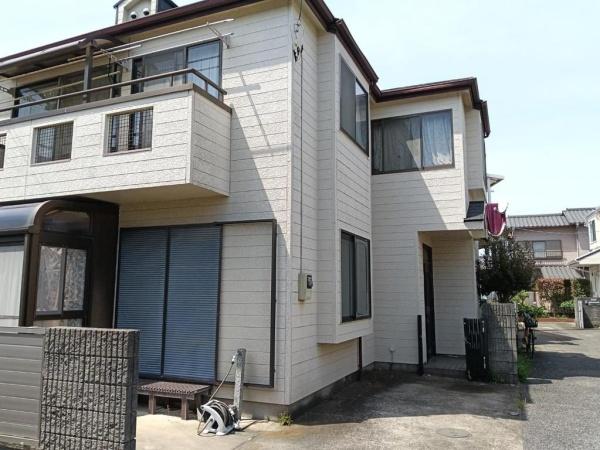 戸建千葉市花見川区長作町