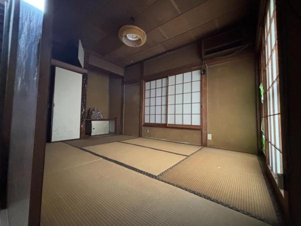 市川市下貝塚３丁目の中古一戸建て