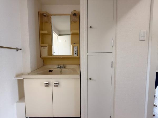 東急ドエル新検見川ビレジ２号棟・403・690万