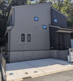 千葉市中央区矢作町戸建