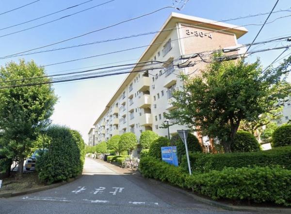 芝山団地
