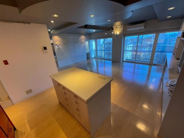 ニュー西船橋マンション