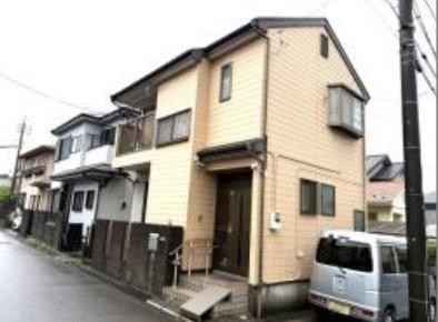 千葉市中央区青葉町の中古一戸建