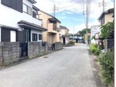 千葉市中央区青葉町の中古一戸建て