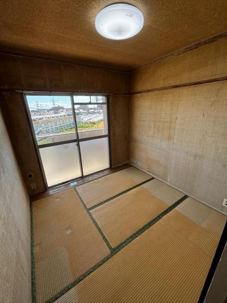 行田住宅参－参号棟