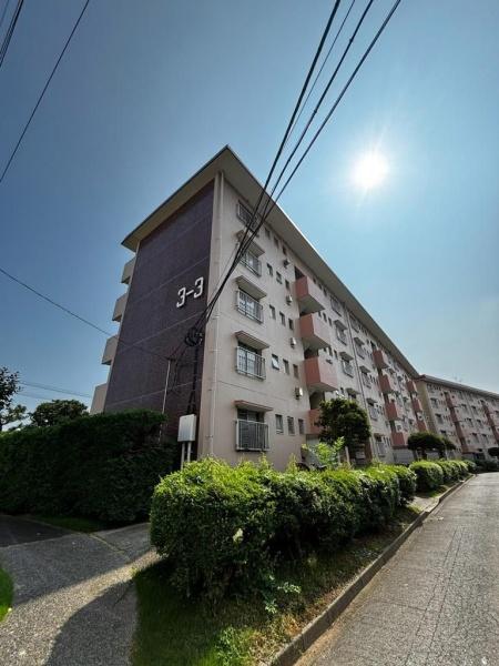 行田住宅参－参号棟