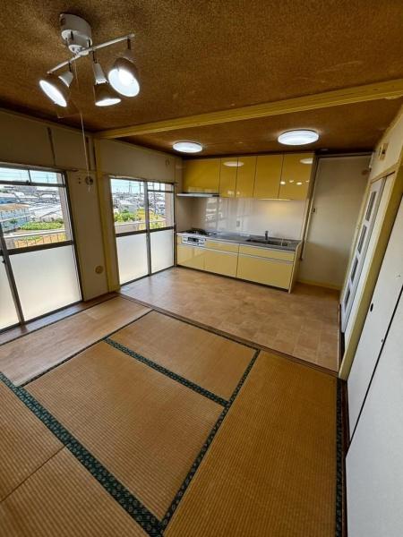 行田住宅参－参号棟