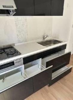 西小中台団地23号棟