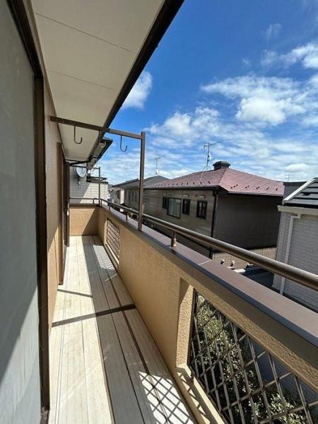 八千代市大和田新田の中古一戸建て