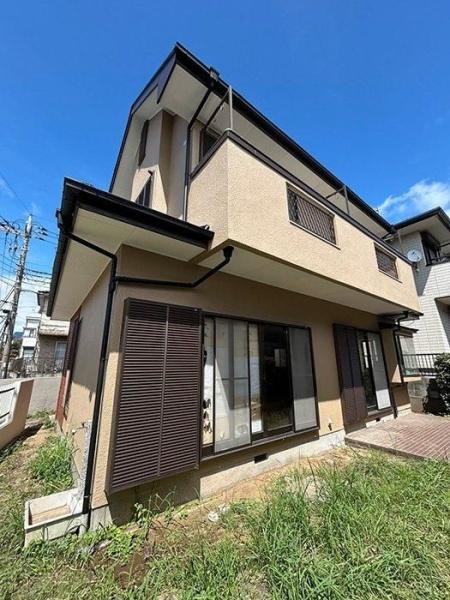 八千代市大和田新田の中古一戸建て