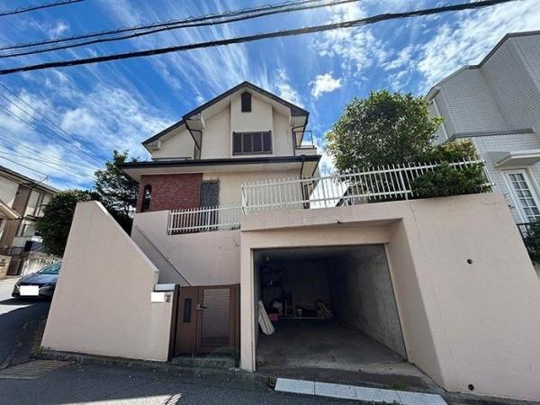戸建八千代市大和田新田