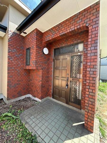 八千代市大和田新田の中古一戸建て