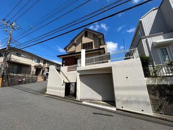 八千代市大和田新田の中古一戸建て