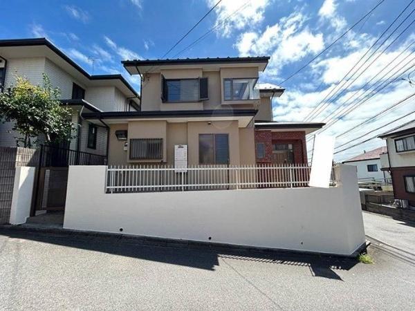 八千代市大和田新田の中古一戸建て