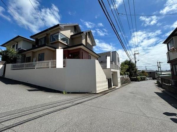八千代市大和田新田の中古一戸建て