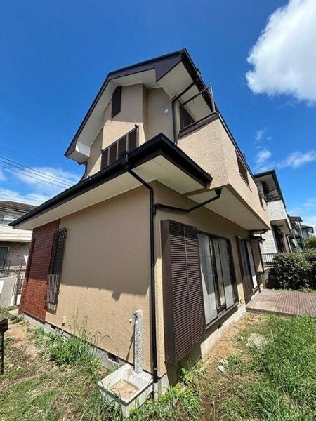 八千代市大和田新田の中古一戸建て