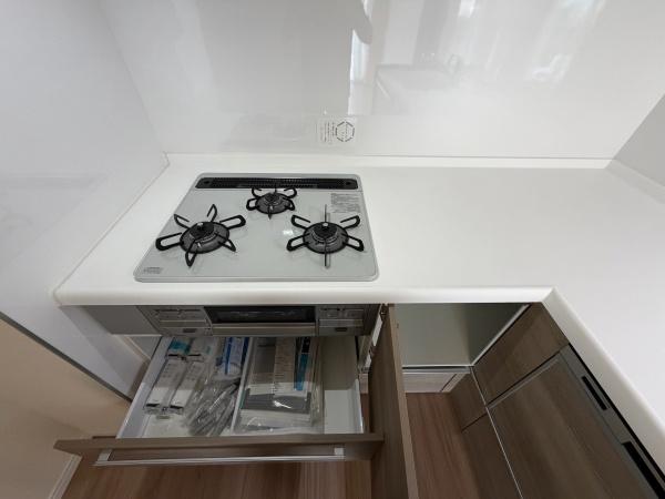 イトーピア稲毛マンション