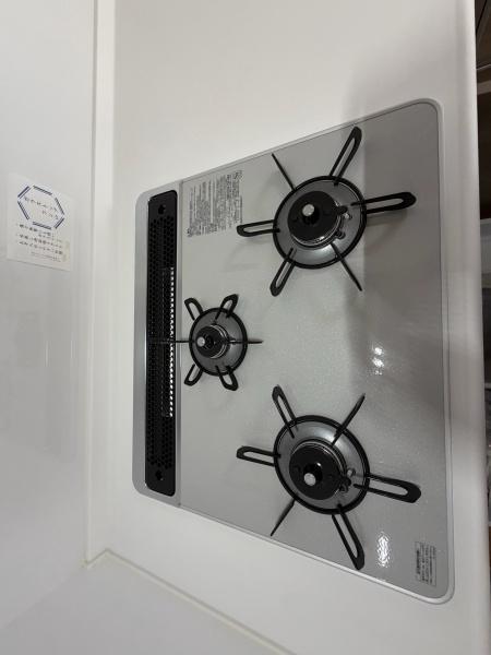 イトーピア稲毛マンション