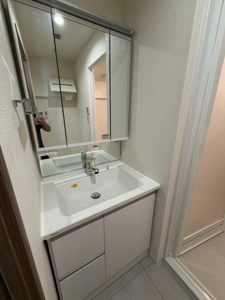 イトーピア稲毛マンション