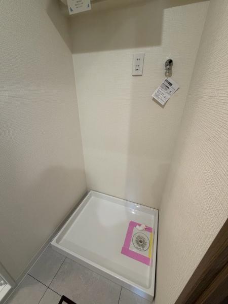イトーピア稲毛マンション