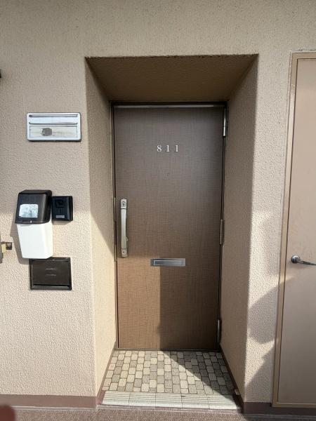 イトーピア稲毛マンション