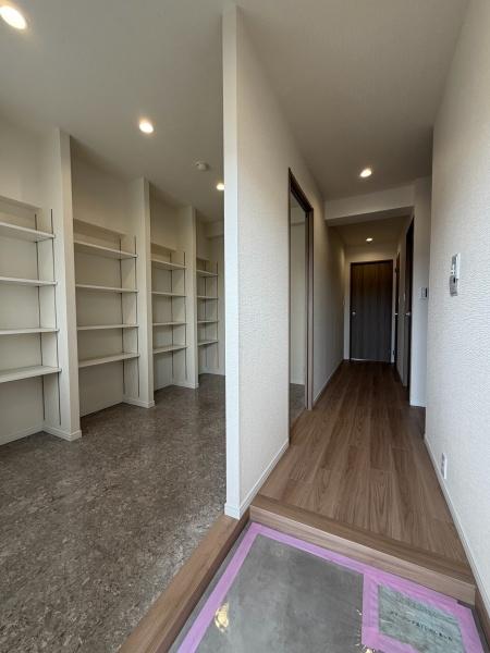 イトーピア稲毛マンション