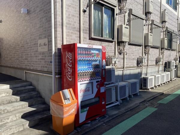 ラメール