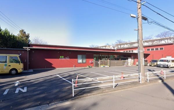 花見川団地7街区18番(認定こども園まこと第二幼稚園)