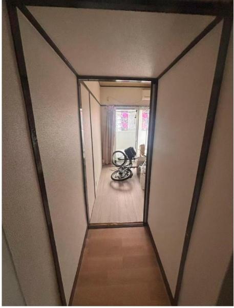 花見川団地7街区18番