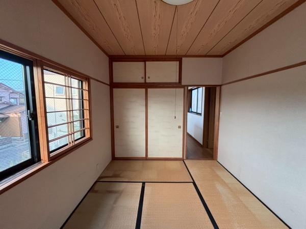 新潟市中央区浜浦町１丁目の中古一戸建て