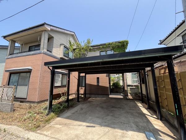 中央区浜浦町戸建
