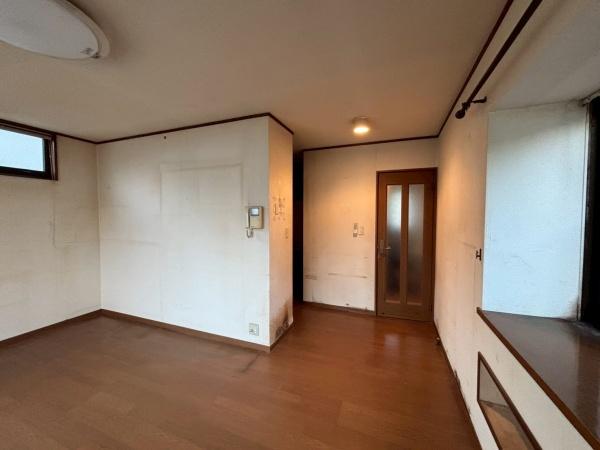 新潟市中央区浜浦町１丁目の中古一戸建て