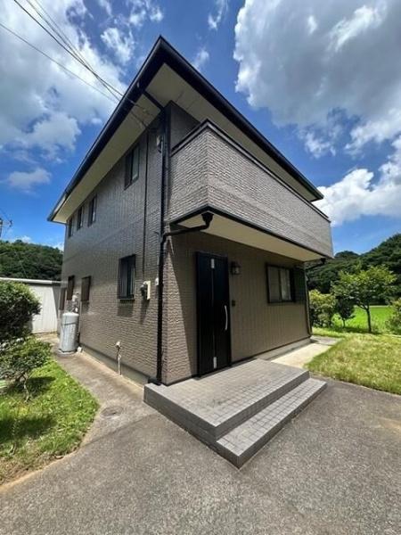 戸建佐倉市岩名