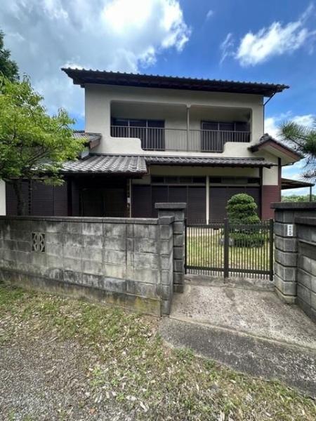 佐倉市岩名の中古一戸建て