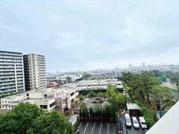 検見川パークマンションＢ棟