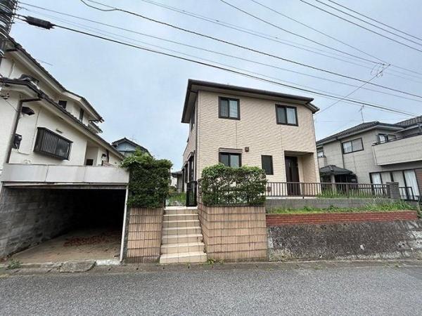 戸建千葉市若葉区千城台東２丁目