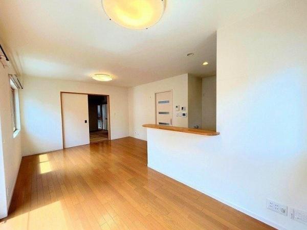 千葉市若葉区千城台東２丁目の中古一戸建て