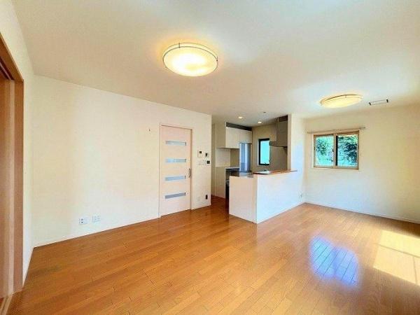 千葉市若葉区千城台東２丁目の中古一戸建て