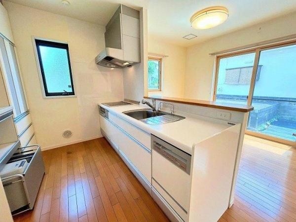 千葉市若葉区千城台東２丁目の中古一戸建て