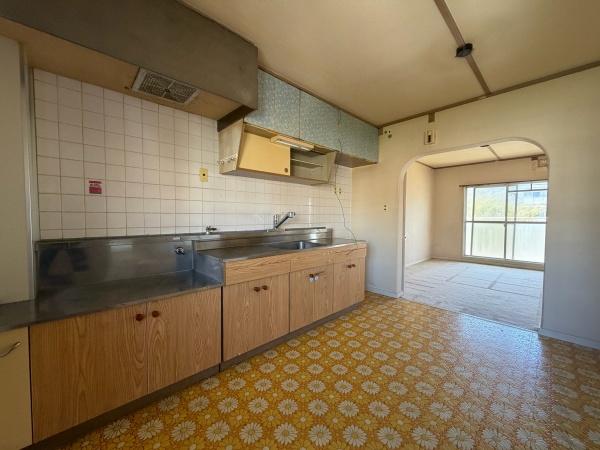 稲毛高浜北住宅21号棟