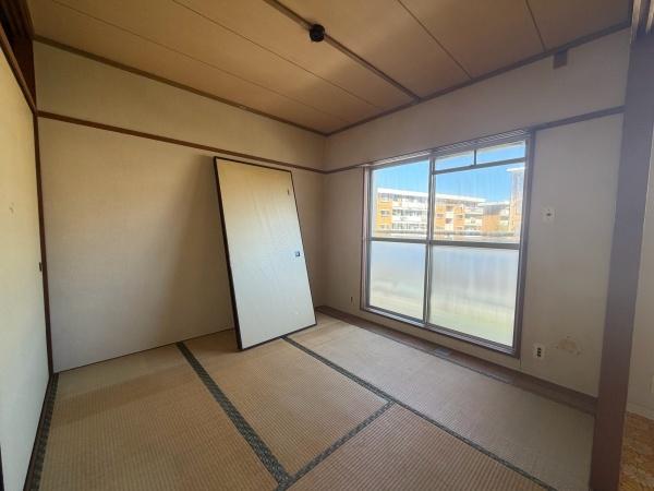 稲毛高浜北住宅21号棟