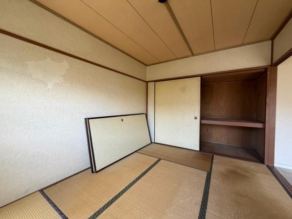 稲毛高浜北住宅21号棟